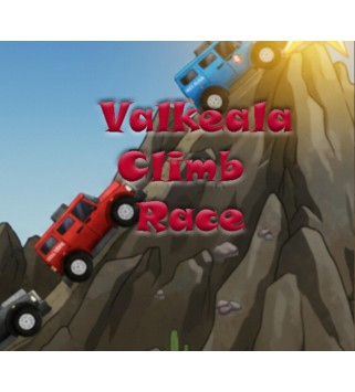 Valkeala Climb Race Steam Key GLOBAL